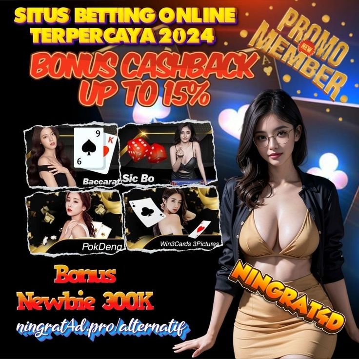 Cara Memanfaatkan Bonus Togel di Neng4D