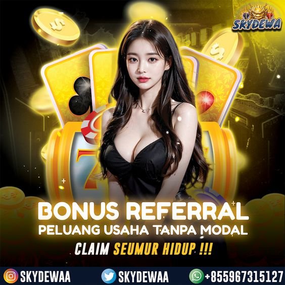 Slot Gacor: Pengalaman Bermain yang Tak Terlupakan