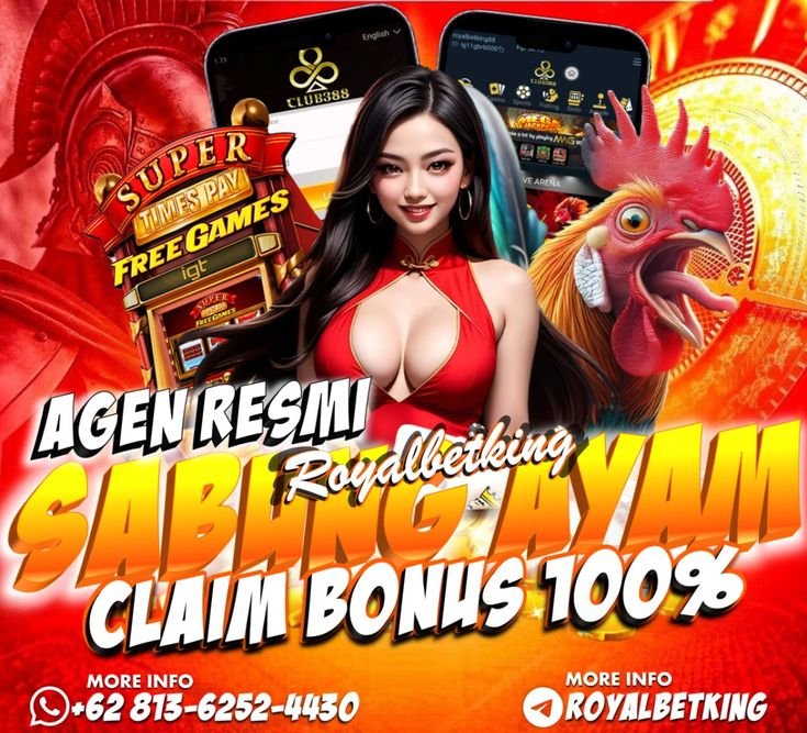 Runcing77: Slot Gacor dengan Fitur Bonus Melimpah