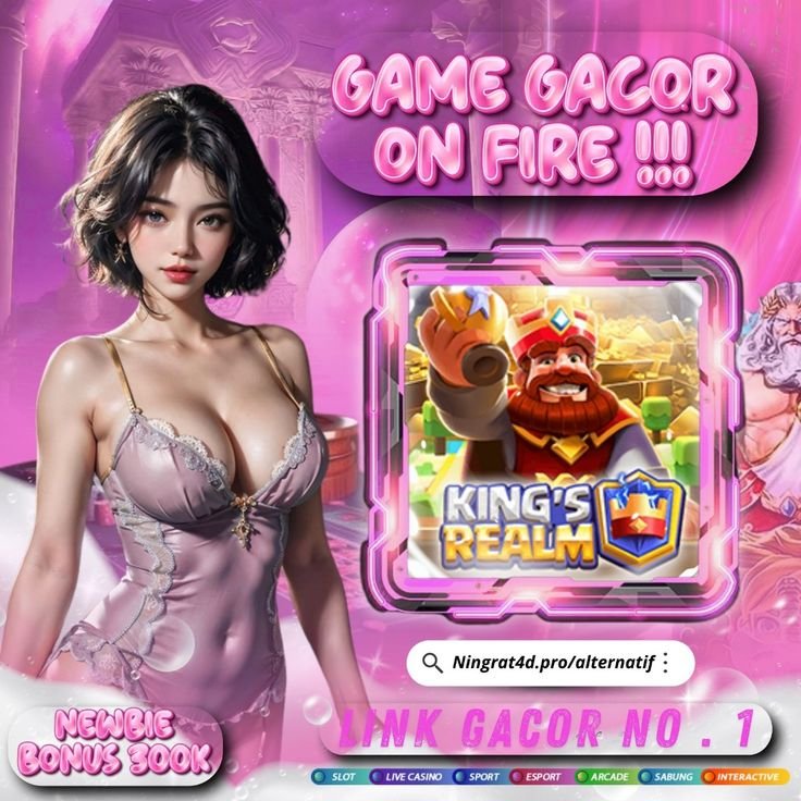 Panduan Lengkap Bermain Slot Gacor dengan Bonus Melimpah