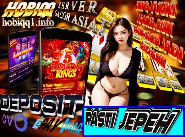 Situs Slot Gacor Thailand: Menangkan Hadiah Besar Setiap Hari