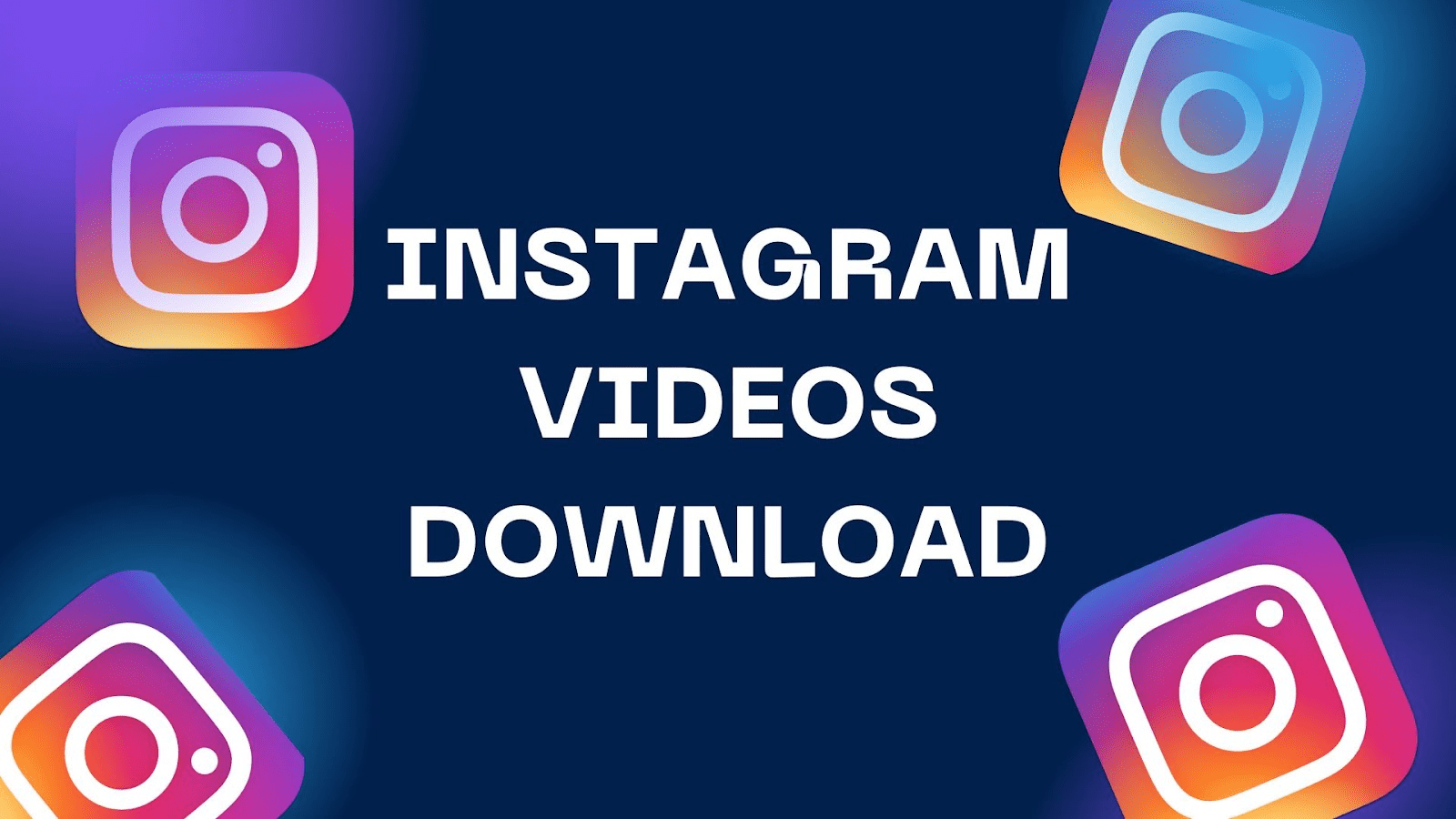 Panduan Download Video IG di Ponsel dan Desktop