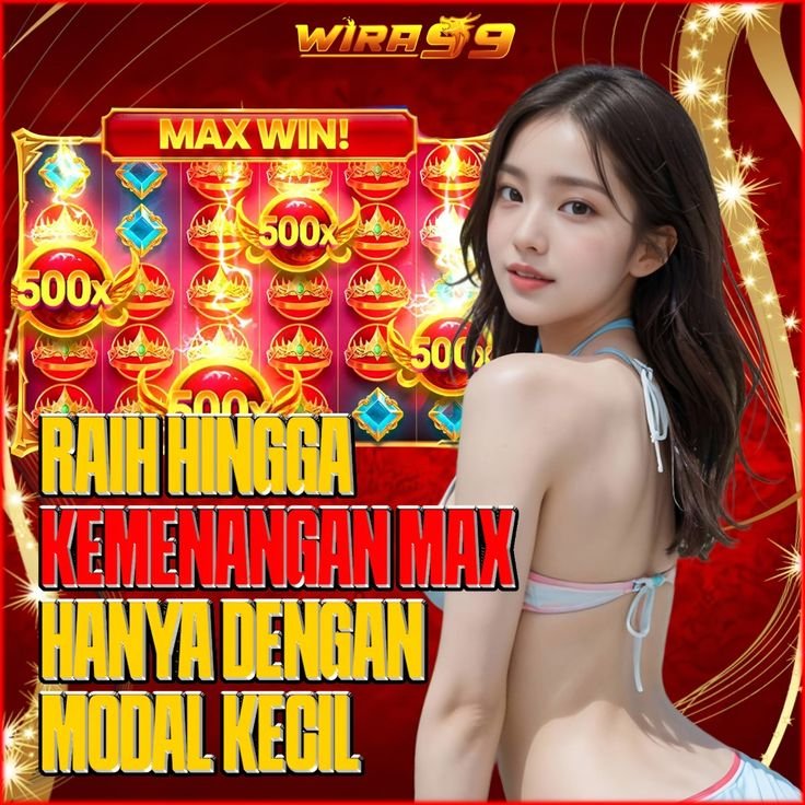 Slot Mahjong: Kemenangan Ganda dengan Fitur Scatter dan Wild