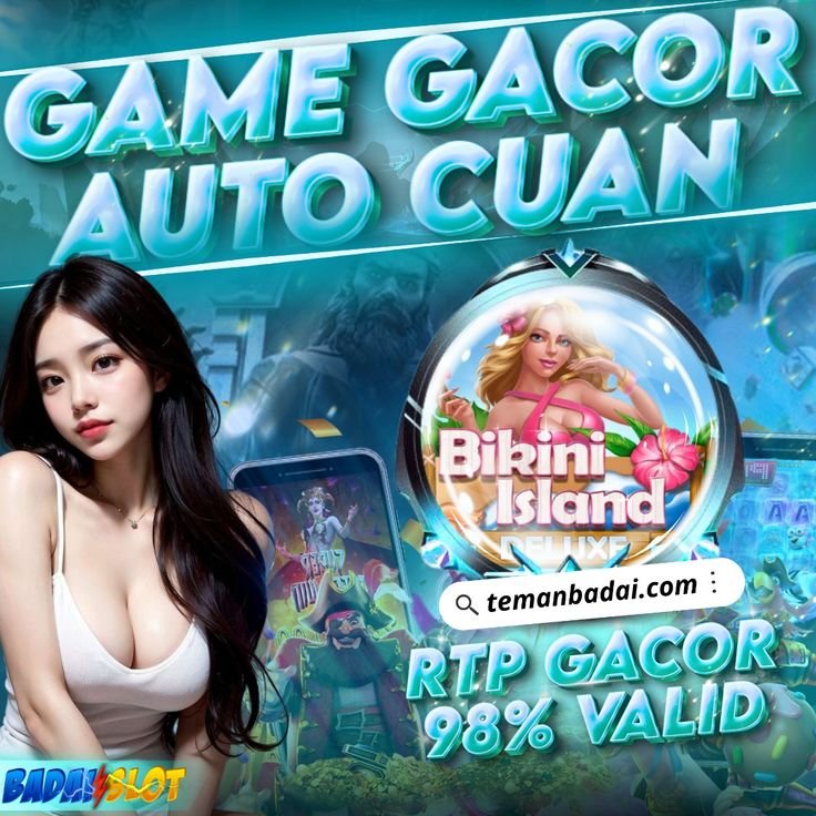 Panduan Mencari Slot Gacor Terpercaya di Tahun Ini