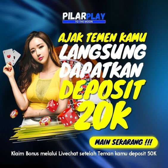 Slotasiabet: Platform Slot dengan Transaksi Mudah dan Cepat